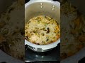 Veg Biryani - Simple and tasty recipe