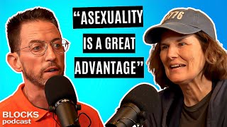 Paula Poundstone on Asexuality