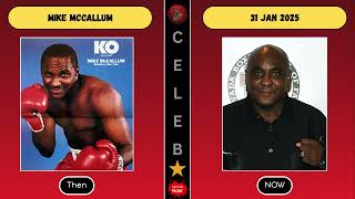 20 Legendary Boxers Who Died in 2025 | Mike Tyson R.I.P