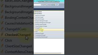 How to use RadioButton in another method using VB.Net
