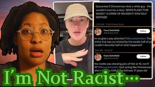 Brooke Schofield Apologized For Being Racist