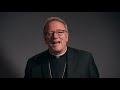 will you stay or will you run — bishop barron’s sunday sermon