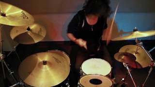 Drum Demonstration/Kenta Ishibashi