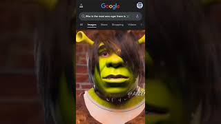 Fiona left Shrek for donkey