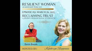 Reclaiming Trust: A Journey from Betrayal to Strength