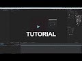Wave-o-Matic for After Effects Tutorial