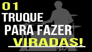 essa técnica vai mudar a sua vida na hora de fazer virada. Mais resultado 1/120 h.