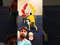 Maar dhuwa dhuwa kr diya bhai n #trending #shorts #ytshorts #competition #balloon #entertainment #