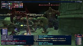 ＦＦ１１　１１月アンバスケード１章とて　～盾視点～