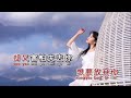 钰柃《你来了一阵子》ktv 导唱字幕 （备有伴奏视频）