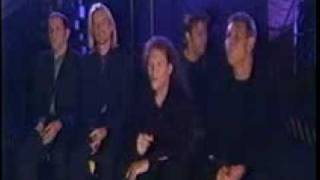 Rockapella - I'll Hear Your Voice