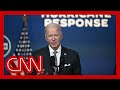 Biden blasts Trump saying ‘get a life, man’