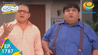 Taarak Mehta Ka Ooltah Chashmah - Episode 1787 - Full Episode