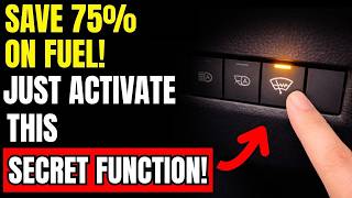 This SECRET CAR FEATURE is UNKNOWN to 99% of people (Use it now)