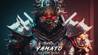 YAMATO【大和】 Powerful Trap & Bass Type Beats 👹 Japanese Trapanese Hip Hop Mix