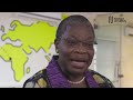 meet dr oby ezekwesili a board member at nexford university