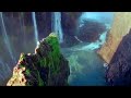 Zimbabwe's Victoria Falls | Wild Africa | BBC Earth