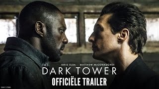 The Dark Tower | Officiële trailer - UPInl