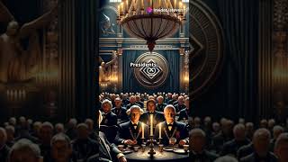Secret Societies Unveiled! Shocking Facts Revealed!