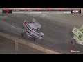 race highlights narc sprint cars @ kevin harvick s kern raceway october 24 2024