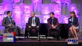 Exits - TiEcon 2015