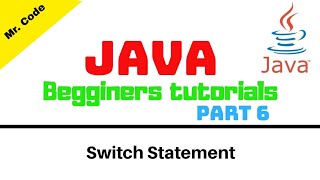 Java Switch Statement Example using NetBeans IDE | Java Begginers Tutorials Part 6
