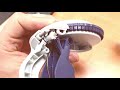 Dymo Omega disassembly