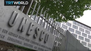 UNESCO Vote: Motion slams Israeli occupation of Jerusalem