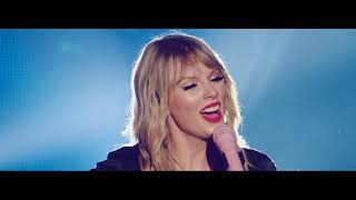 Taylor Swift - Lover (Live from Paris)