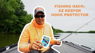 How We Roll- 9/6/20- Greg Mansfield- HACK: EZ KEEPERS
