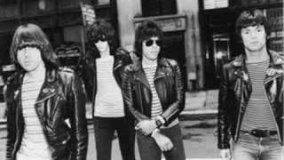 The Ramones - We're a happy Family