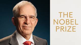 Michel Devoret, Nobel Prize in Physics 2025: Official interview
