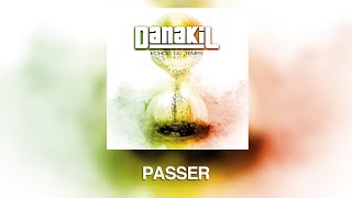 Danakil - Passer (Audio Officiel)