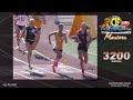 2023 TF - CIF-ss Masters - 3200M (Girls Championship)