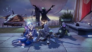 DESTINY　鉄の章♪マッタリクルーシブル☆