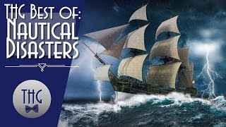 Best of the History Guy: Maritime Disasters