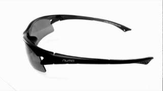 Numa Optics Sports Sunglasses Shark 203-01-P3