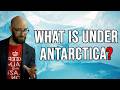The Incredible Hidden World Beneath Antarctica