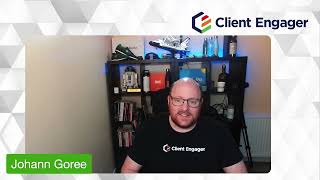 Client Engager Demo