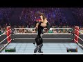 bikini la dragona mistica vs kitty chun li wwe 2k23