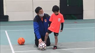 なぜ？がわかればサッカーが上手くなる！67