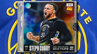 Stephen Curry's RIDICULOUS 22-23 Season Mixtape! 👌🔥