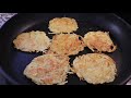 korean crispy potato jeon 감자채 전 gamjachae jeon aeri s kitchen