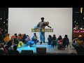 MisB Jalwa | Giri Bijli | Performance By House Batch