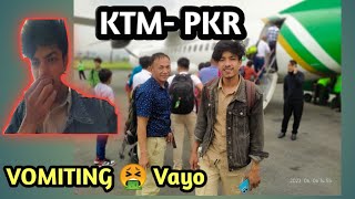 Kathmandu maa nasocheko vayo  😱😱 #gxsoulvlogs #motovlog