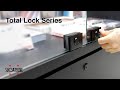 [FEATURE] Learn More About our Total Lock Series - Sugatsune Global