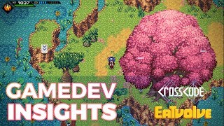 Insights from the Cross-Code and Eatvolve developers (BitSummit interviews)