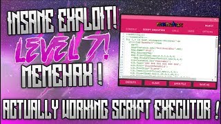 Playtube Pk Ultimate Video Sharing Website - new roblox exploit memehax full lua script executer