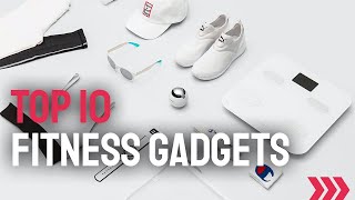 The 10 Best Fitness Gadgets for 2023