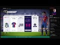 fifa18プロクラブ発足！kohalong tokyo